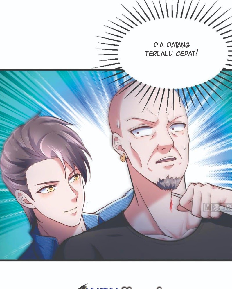 Rebirth Into the Strongest Immortal Cultivator chapter 35